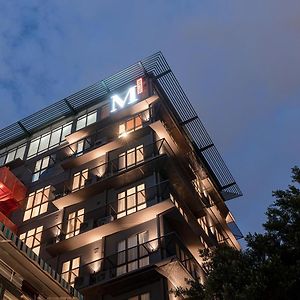 M Village Hotel Hai Ba Trung